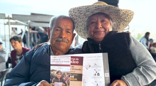 Vivienda Bienestar 2026: Pasos para registrarte y solicitar casa en Edomex